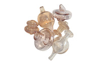 Assorted Design Carb Cap