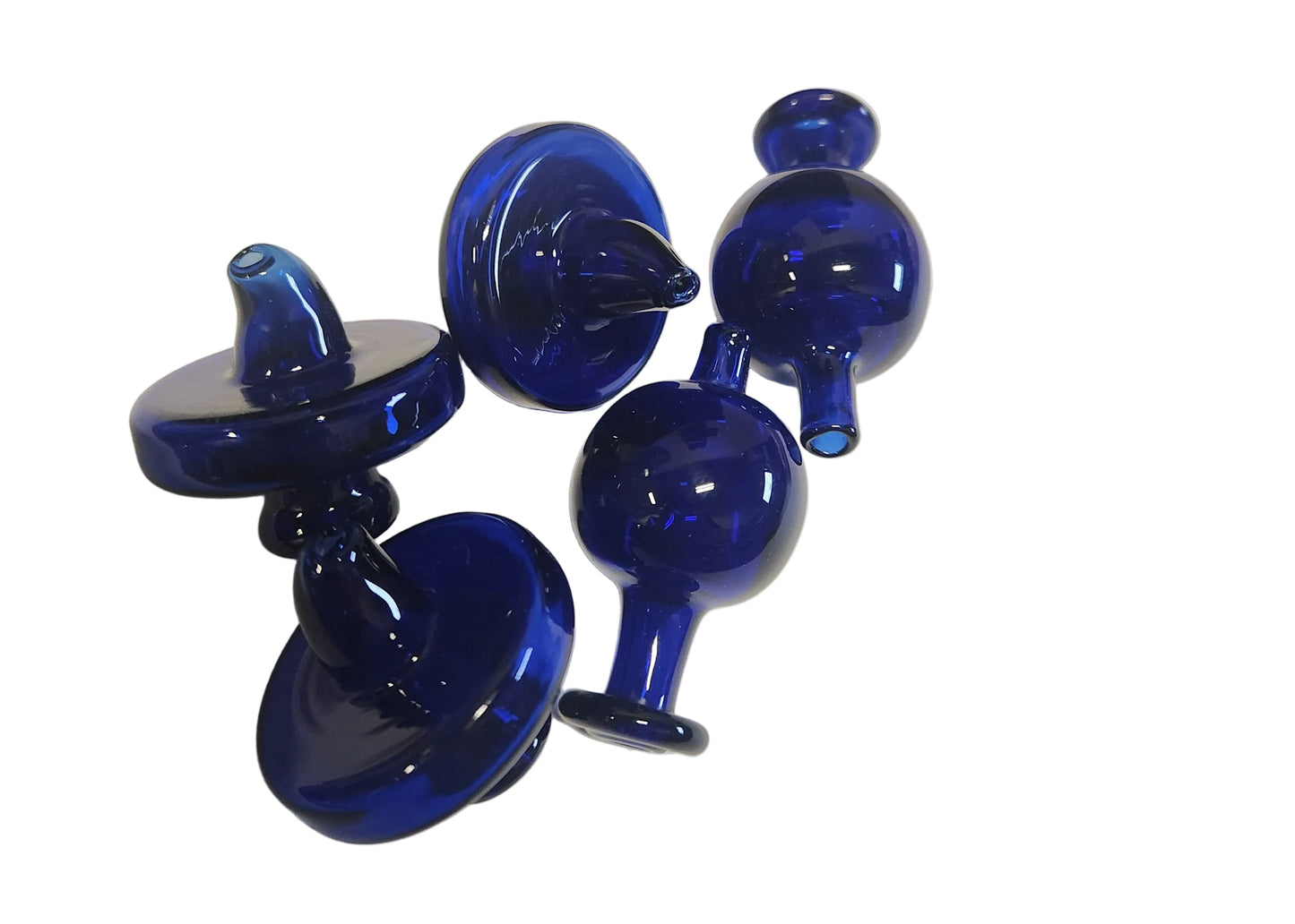 Assorted Design Carb Cap
