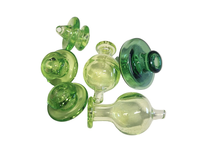 Assorted Design Carb Cap