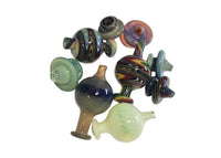 Assorted Design Carb Cap