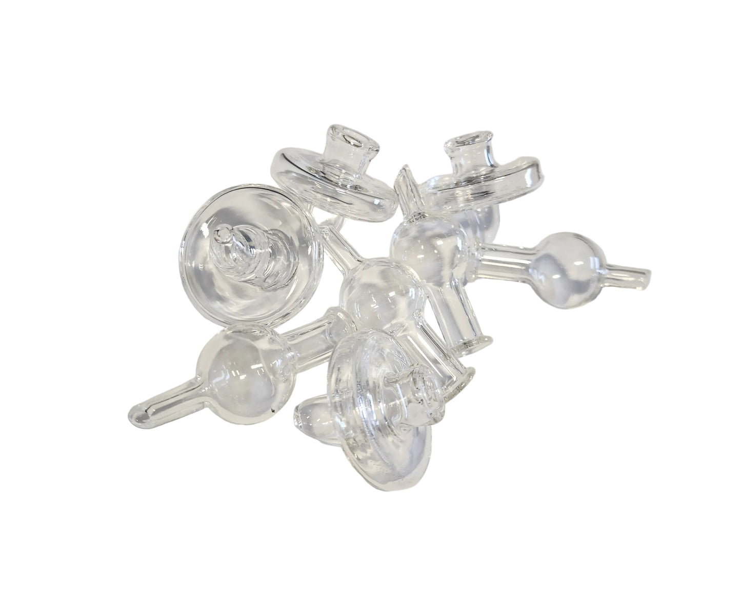 Assorted Design Carb Cap
