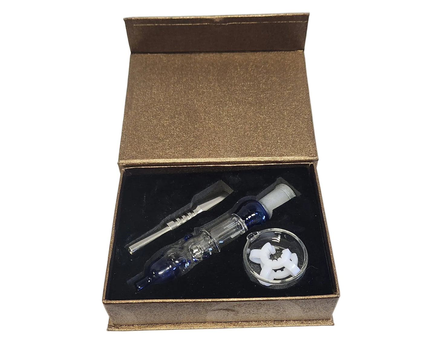 Glass Nectar Collector Kit