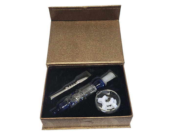 Glass Nectar Collector Kit