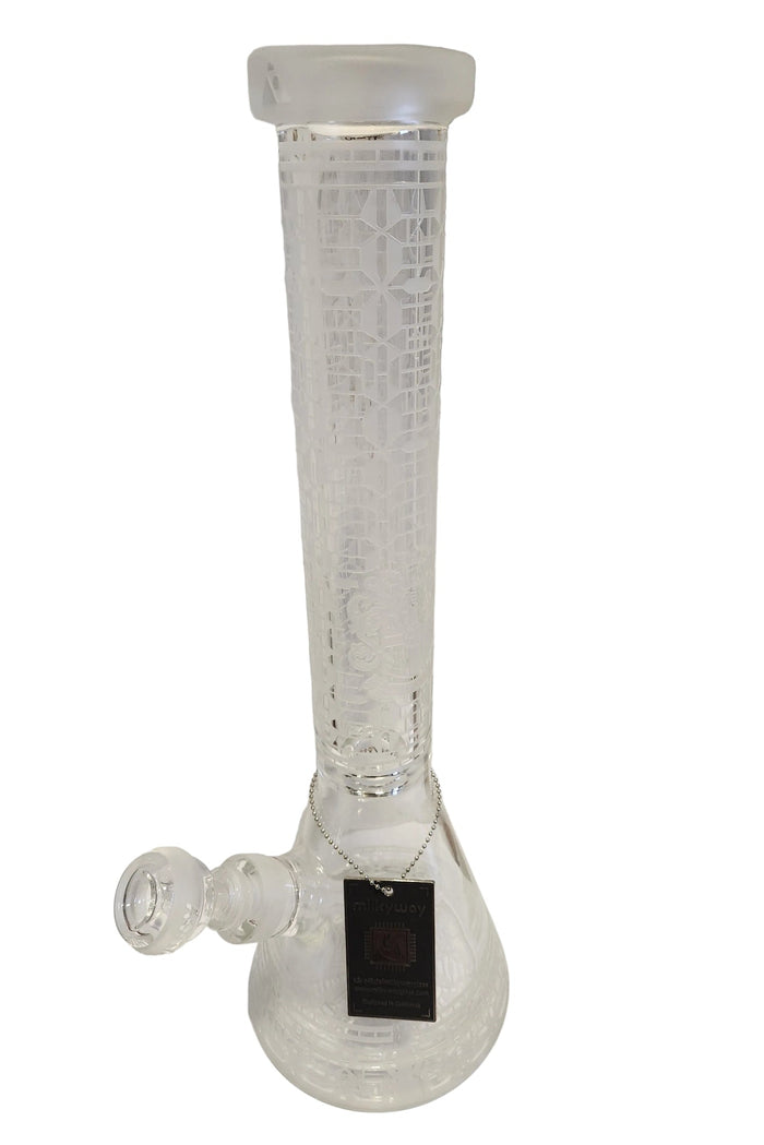 Milkyway Glass 16