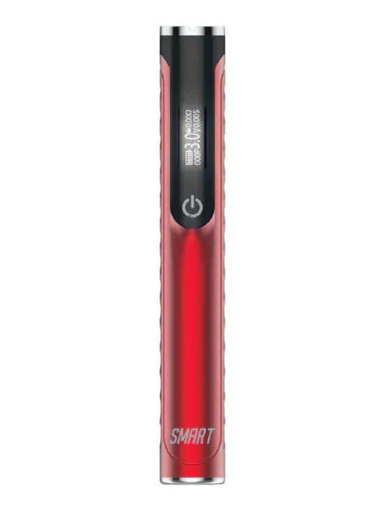 Yocan - Black Series 510 Digital Smart Battery