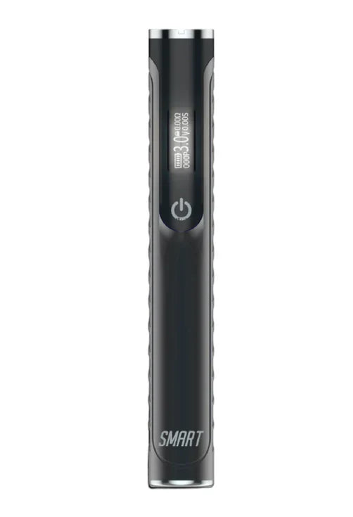 Yocan - Black Series 510 Digital Smart Battery
