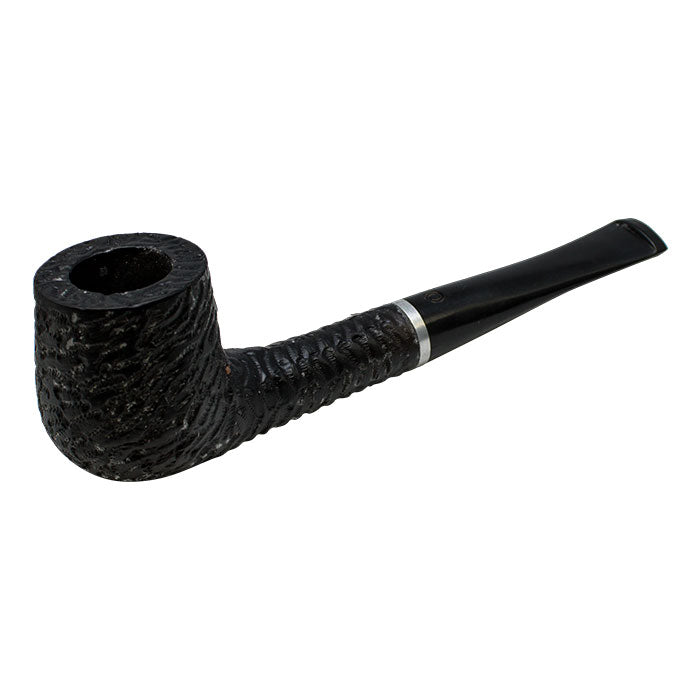 Bamboo Style Tobacco Wood Pipe