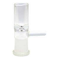 Bol en verre avec anse pour femme 14 mm