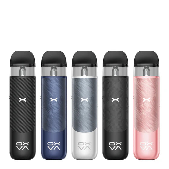 OXVA NeXLIM GO Pod Kit 1800mAh