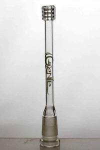 Diffuseur Genie Glass Barrel Downstem