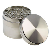 Four Stage 63mm Aluminum Grinders