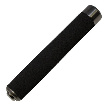 18" Gun Metal Expandable Emergency Striker