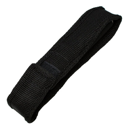 18" Gun Metal Expandable Emergency Striker