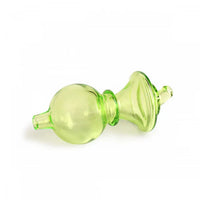 Red Eye Glass® - Reversible Carb Cap w/ Bubble & Directional Caps