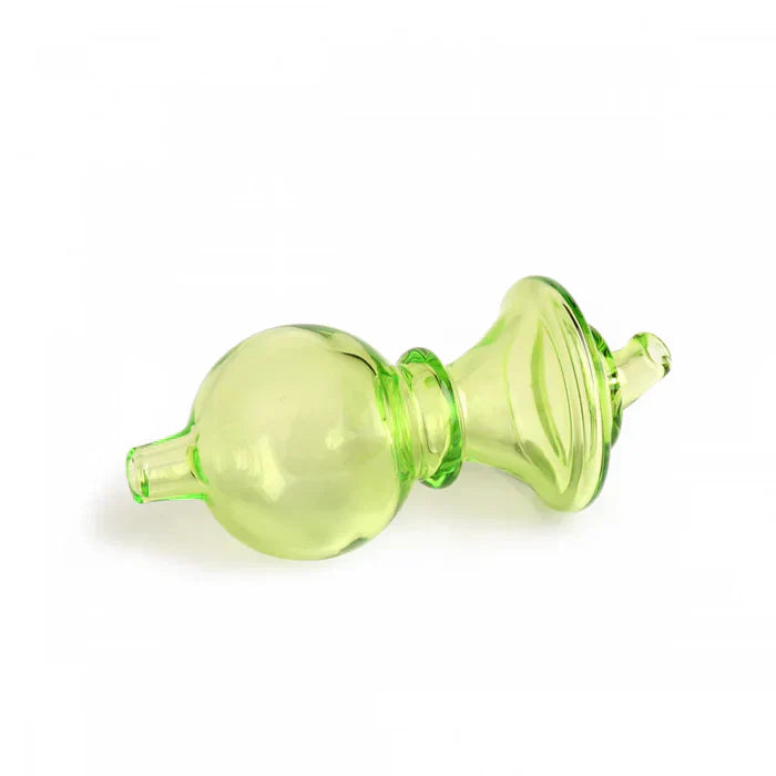Red Eye Glass® - Reversible Carb Cap w/ Bubble & Directional Caps