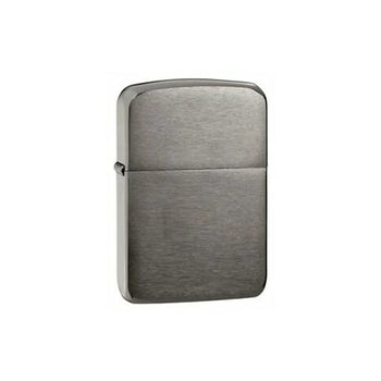 Zippo Lighter - 1941 Black Ice
