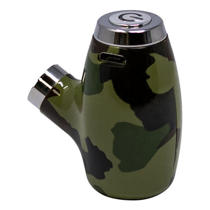 Batterie pour cartouche Sherlock Pipe 510 camouflage 900 mAh