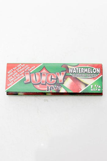 Juicy Jay's 1 1/4 Watermelon Flavoured Papers