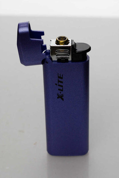 Briquet torche électronique X-Lite