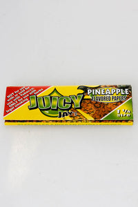 Juicy Jay's 1 1/4 Pineapple Flavoured Papers