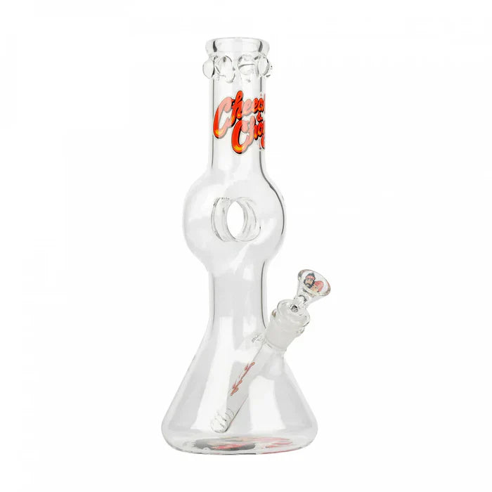Cheech & Chong Glass - 12" Sister Mary Elephant Donut Tube