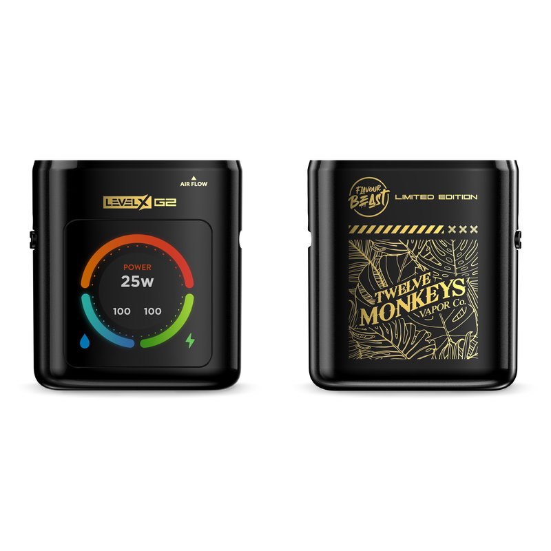 Level X G2 Pro Device Kit