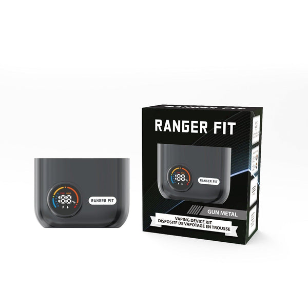 Batterie pour appareil OVNS Ranger Fit 650 mAh