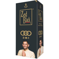 Zed Black Premium Incense Sticks