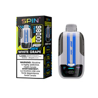 SPIN Speedy 98K Disposable Vape 30mL