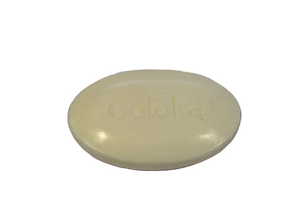 Goloka - Patchouli Soap - 75 g