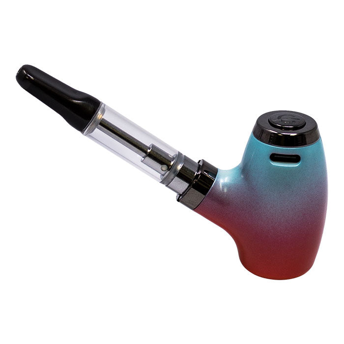 Roseate Sky Sherlock Pipe Shaped 510 Cartridge Battery