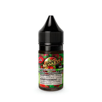 Twelve Monkeys Salts - Kanzi