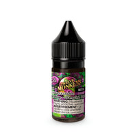 Twelve Monkeys Salts - Matata