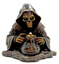 Big Reaper Backflow Incense Burner 7.5