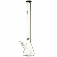 Cartel 24” 9mm Glass Bong