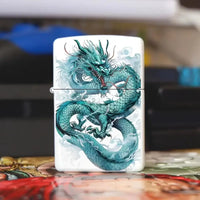 Emerging Tarragon Lighter Shell