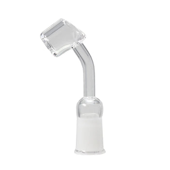 14mm 45 Degree Slanted Domeless Banger - Female