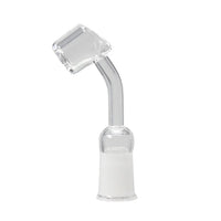 14mm 45 Degree Slanted Domeless Banger - Female