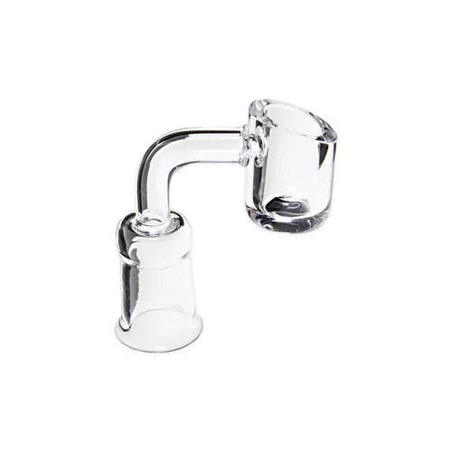 14mm 90 Degree Slanted Domeless Banger - Female