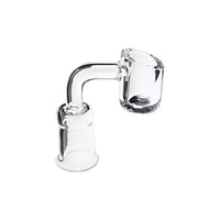 14mm 90 Degree Slanted Domeless Banger - Female