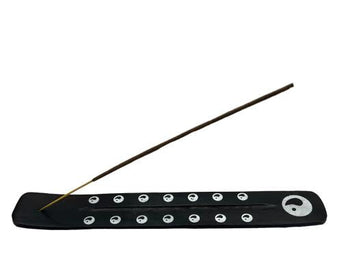 ZenN - Yin Yang Incense Ash Catcher