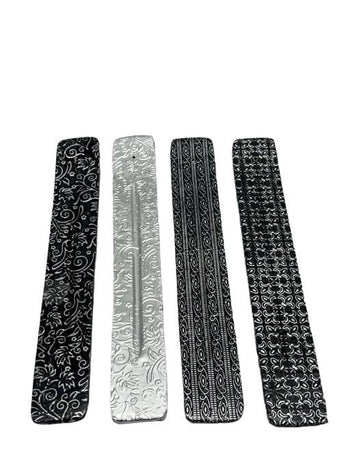 ZenN - Metal Designs Incense Ash Catcher