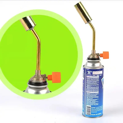 Portable Camping Canister Igniter