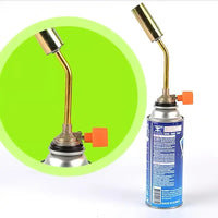 Portable Camping Canister Igniter