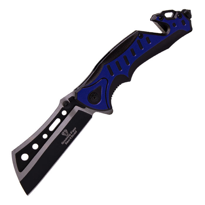 Snake Eye - 3.5