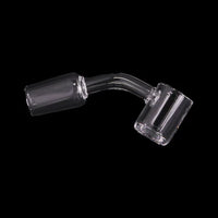 18mm 45 Degree Domeless Banger - Male