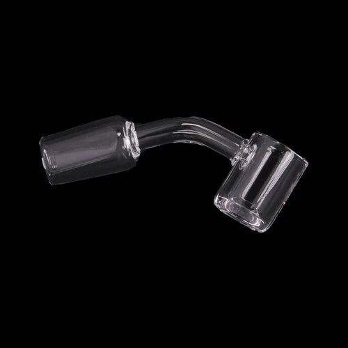 18mm 45 Degree Domeless Banger - Male