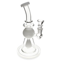 Plain Jane Glass 9