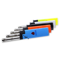 Newport Long Jet Torch Lighters