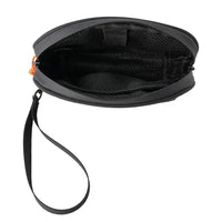 Ongrok - Carbon Lined Wrist Bag